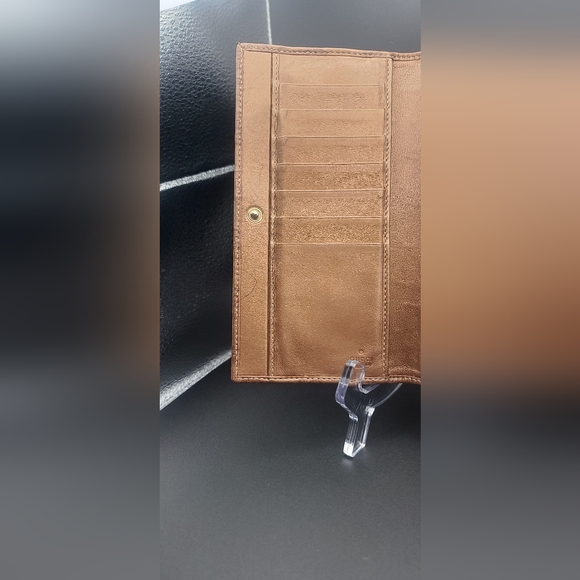 Gucci wallet - Picture 7 of 13